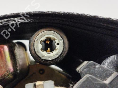Front right seatbelt PEUGEOT 307 (3A/C) 2.0 16V | BP27440578I25 