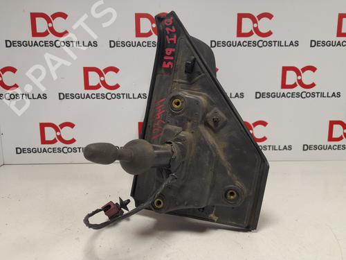 Ander OPEL COMBO Box Body/MPV (X12) 1.3 CDTI (B05) | BP17408657O1