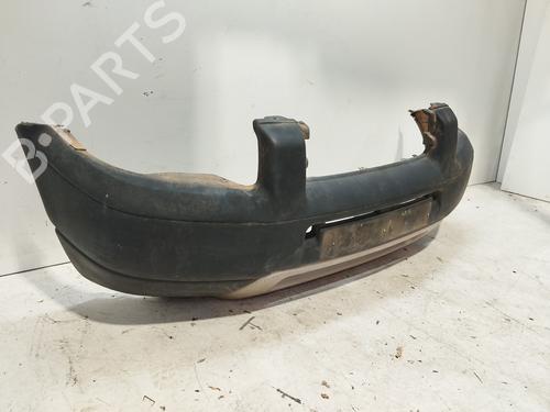 Front bumper LAND ROVER FREELANDER I (L314) 2.0 DI 4x4 | BP19532711C7 