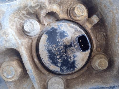 Right rear steering knuckle TOYOTA AVENSIS Saloon (_T25_) 2.0 D-4D (CDT250_, CDT250R) | BP17414345M28 