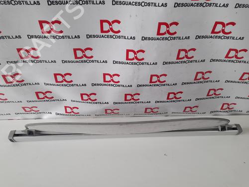 Rear parcel shelf TOYOTA PRIUS Liftback (_W2_) 1.5 Hybrid (NHW20_, NHW20R) | BP17405232C85 