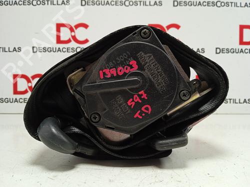 Used Rear right seatbelt ALFA ROMEO GT (937_) 1.9 JTD (937CXN1B) (150 hp) 30193257
