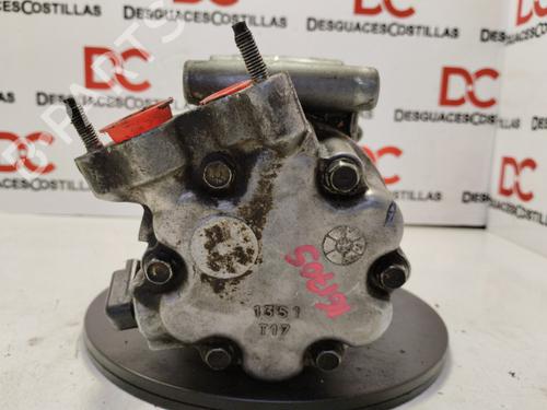 AC compressor PEUGEOT 207 (WA_, WC_) 1.4 16V | BP17419704M34