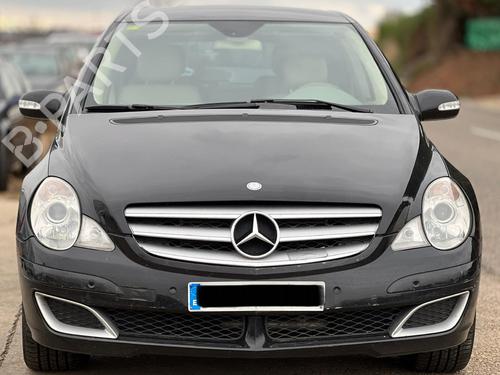 Rim MERCEDES-BENZ R-CLASS (W251, V251)  | BP31873752C45 