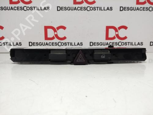 Used Warning switch OPEL ASTRA H (A04) [2004-2014]  17403775