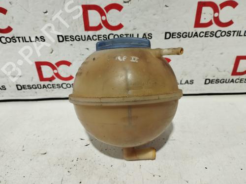 Used Expansion tank VW GOLF II (19E, 1G1) 1.6 TD (80 hp) 25743479