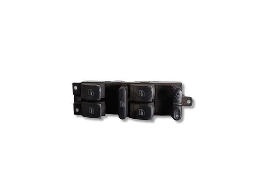 Used Left front window switch Left front window switch VW GOLF IV (1J1) 1.9 TDI (110 hp) 34636429 34636429