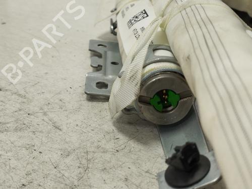 Left curtain airbag FORD C-MAX II (DXA/CB7, DXA/CEU) 1.6 TDCi | BP23453232C11 