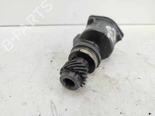 Vacuum pump VW GOLF III (1H1)  | BP27878326M80 