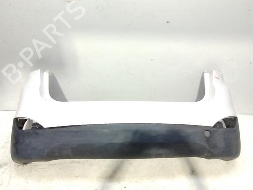 Used Rear bumper Rear bumper HYUNDAI ix35 (LM, EL, ELH) [2009-2016] 35723500 35723500