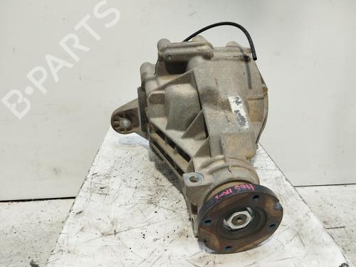 Rear differential MERCEDES-BENZ M-CLASS (W163) ML 270 CDI (163.113) | BP20978588M24 