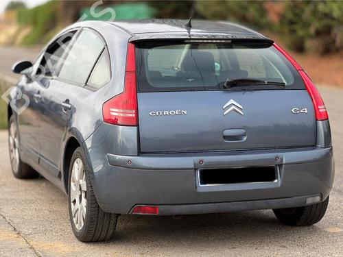 Electronic sensor CITROËN C4 I (LC_) 1.6 HDi | BP40150224M84 - Image 8