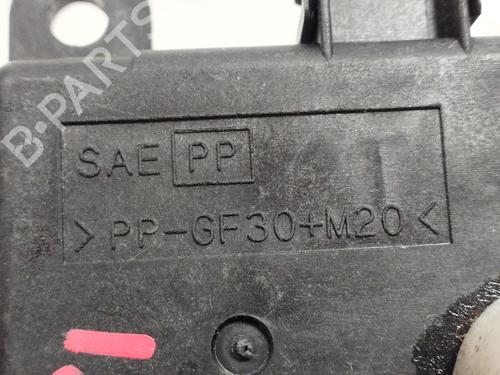 Electronic module NISSAN QASHQAI / QASHQAI +2 I (J10, NJ10, JJ10E)  | BP24189970M83 