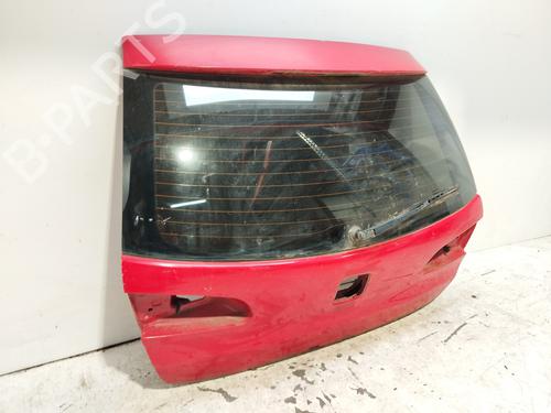 Tailgate SEAT IBIZA III (6L1)  | BP25461175C6 