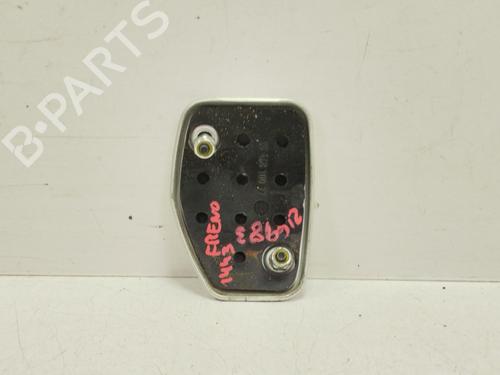Break pedal PEUGEOT 307 CC (3B)  | BP30191255I19 