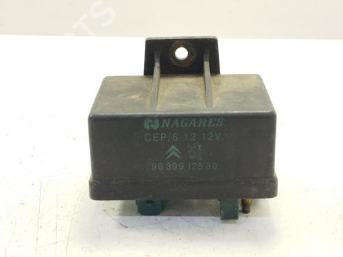 electronic-module-citroen-xsara-picasso-n68-20-hdi-9639912580-1999-2000-2001-2002-2003-2004-2005-2006-2007-2008-2009-2010-2011-2012-18135628 main image