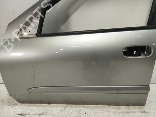 Left front door NISSAN ALMERA II Hatchback (N16)  | BP31082839C2 