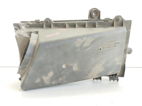 Air filter box SEAT LEON (1M1) 1.9 TDI | BP29052607M87