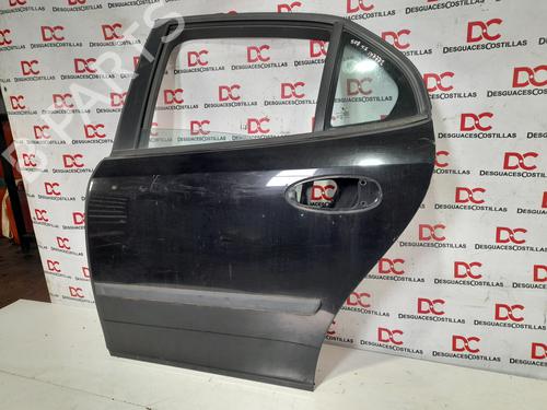 Left rear door SAAB 9-3 (YS3F, E79, D79, D75) 1.9 TiD | BP17414687C4 