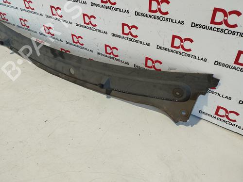Torpedoplade RENAULT TRAFIC II Van (FL) | BP39077599C110 - Image 2