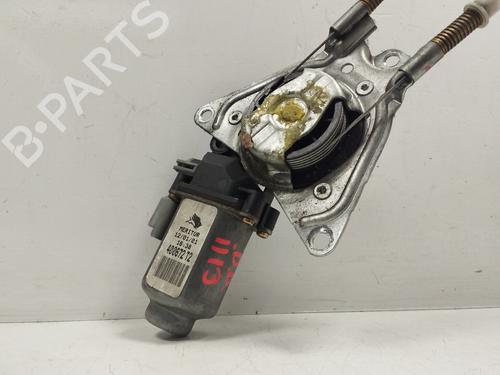 Front right window mechanism CITROËN SAXO (S0, S1) 1.5 D | BP29954821C23