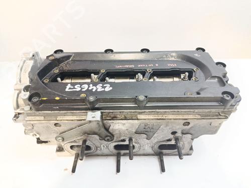 Cylinder head AUDI A6 C6 (4F2) 3.0 TDI quattro | BP33402473M5 - Image 2