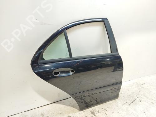 Right rear door MERCEDES-BENZ C-CLASS (W203) C 220 CDI (203.008) | BP24020287C5 
