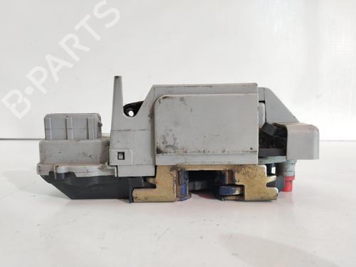 Rear left lock PEUGEOT 406 (8B) 2.0 HDI 110 | BP23848934C100 