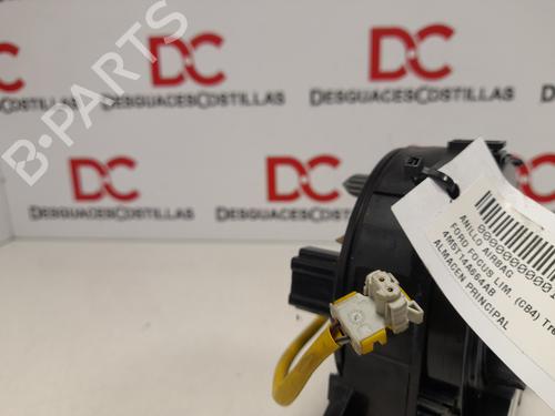 Kontaktrulle Airbag FORD FOCUS II (DA_, HCP, DP) 1.6 TDCi | BP17406369C102 