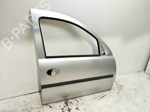 Right front door OPEL COMBO Box Body/MPV  | BP29176506C3 