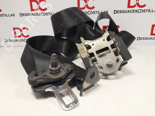 Rear right seatbelt OPEL ASTRA G Hatchback (T98) 2.0 DTI 16V (F08, F48) | BP17406329I28 