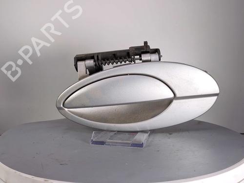 Used Front left exterior door handle Front left exterior door handle CITROËN C5 II Break (RE_) [2004-2008] 35738369 35738369