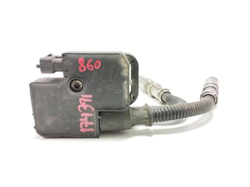 Ignition coil MERCEDES-BENZ M-CLASS (W163) ML 430 (163.172) | BP24627556M94 