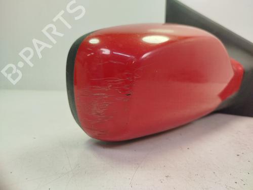 Right mirror RENAULT CLIO III (BR0/1, CR0/1)  | BP28367147C27