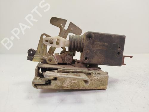 Zamek drzwi tylnych prawych CITROËN SAXO (S0, S1) 1.4 VTS | BP29176541C99