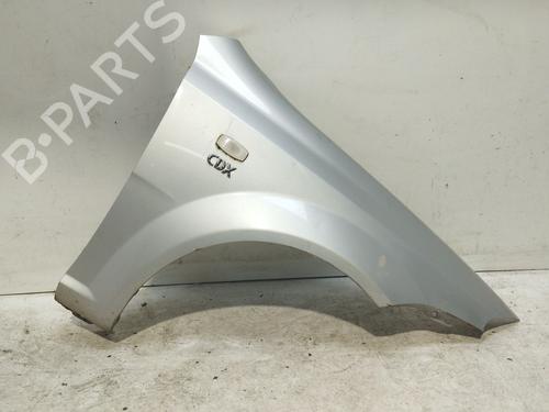 Used Right front fenders Right front fenders CHEVROLET LACETTI (J200) 1.6 (109 hp) 34624196 34624196