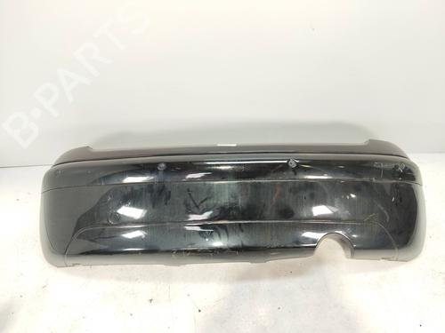 Used Rear bumper CITROËN C3 I (FC_, FN_) 1.4 HDi (68 hp) 22760284