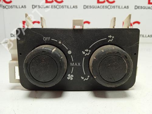 Used Climate control RENAULT VEL SATIS (BJ0_) [2002-2026]  17410297