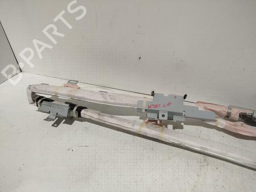 Left curtain airbag MAZDA CX-7 (ER)  | BP30196752C11 