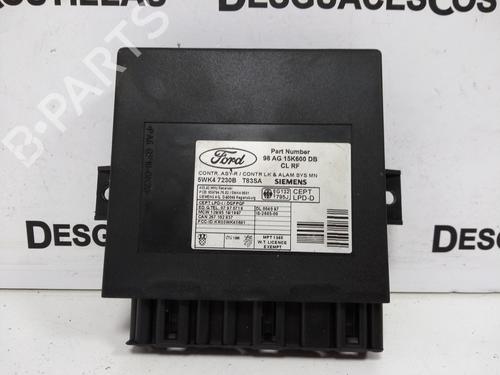 Dør styreenhet FORD FOCUS I (DAW, DBW) 1.6 16V (100 hp) 17401718