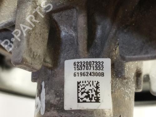 Steering wheel PEUGEOT 208 I (CA_, CC_) 1.2 VTI 82 | BP22545004C49