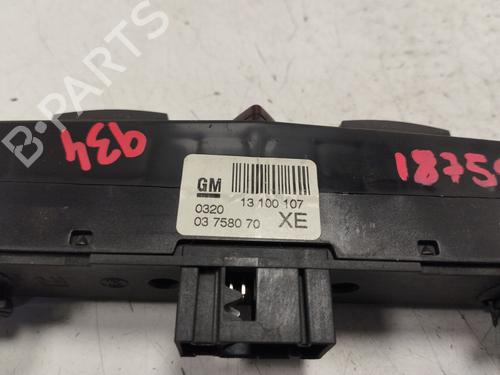 Advarselsbryter OPEL ASTRA H GTC (A04) 1.9 CDTI (L08) | BP24876399I22 