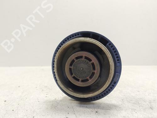 Expansion tank VW GOLF IV (1J1) 1.9 SDI | BP25743496C120 