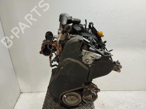 Engine RENAULT SCÉNIC I MPV (JA0/1_, FA0_)  | BP30479557M1 
