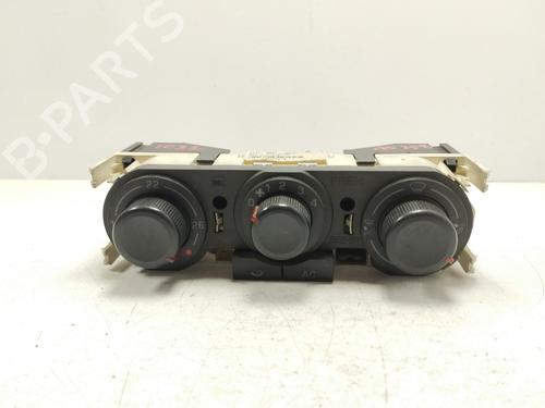 Used Climate control SEAT IBIZA III (6L1) [2002-2009]  18329145