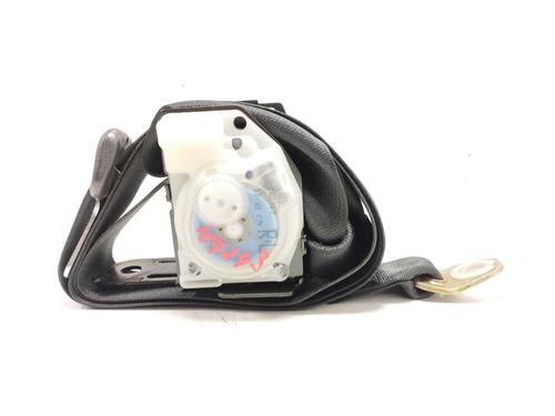 Used Rear left seatbelt TOYOTA COROLLA (_E12_) 1.6 VVT-i (ZZE121_, ZZE121R) (110 hp) 17421671
