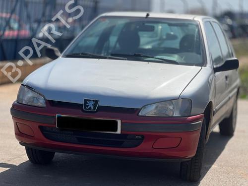 Used Parts PEUGEOT 106 II (1A_, 1C_)    4427161