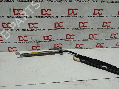 Right curtain airbag OPEL ASTRA H Estate (A04) 1.7 CDTI (L35) | BP25985976C12 