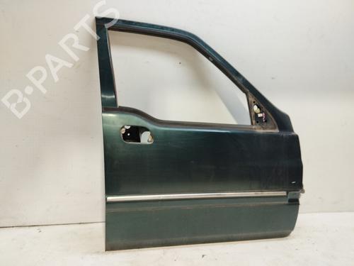 Used Right front door SSANGYONG MUSSO (FJ) 2.3 TDiC All-wheel Drive (101 hp) 31321917