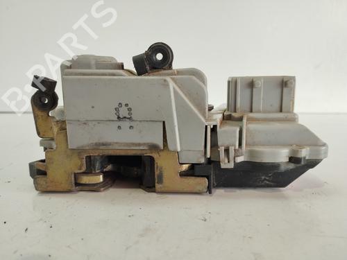 Front right lock PEUGEOT 406 (8B) 2.0 HDI 110 | BP23848962C97 